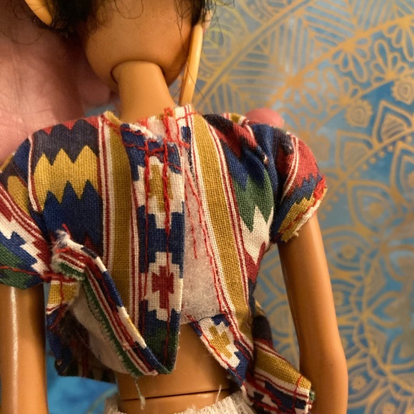 B1G2 - Vintage Fashion Doll - Buy 1, Get 2 FREE - Picture 3 of 6